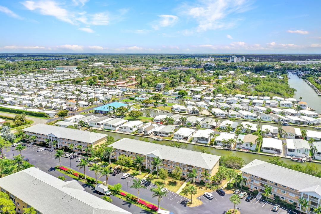 3061 Sandpiper Bay Cir #J206, Naples, FL 34112