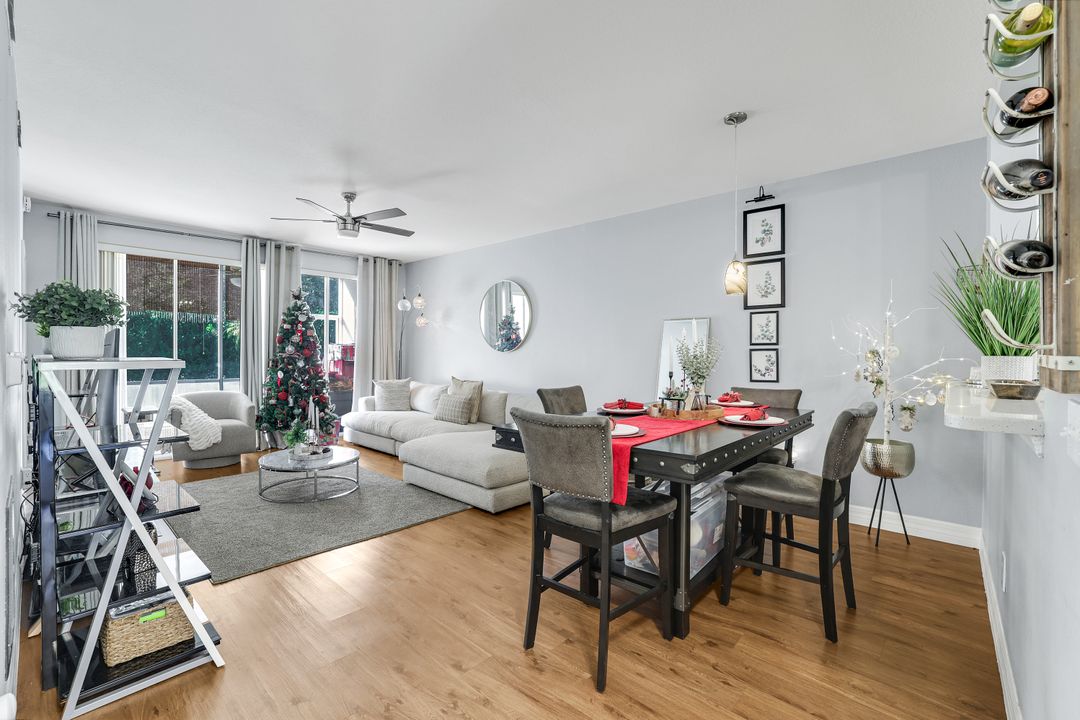 610 Luisa Ct #802-1, Naples, FL 34104