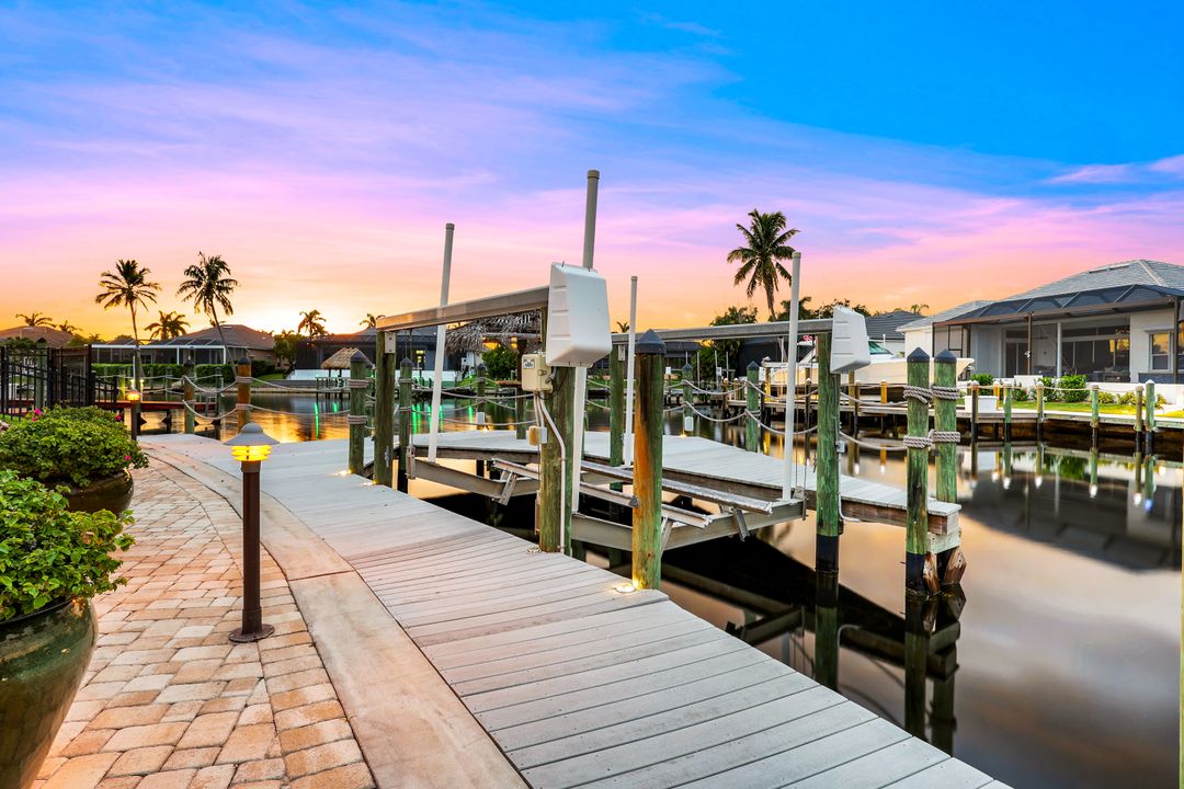 5502 Harbour Preserve Cir, Cape Coral, FL 33914