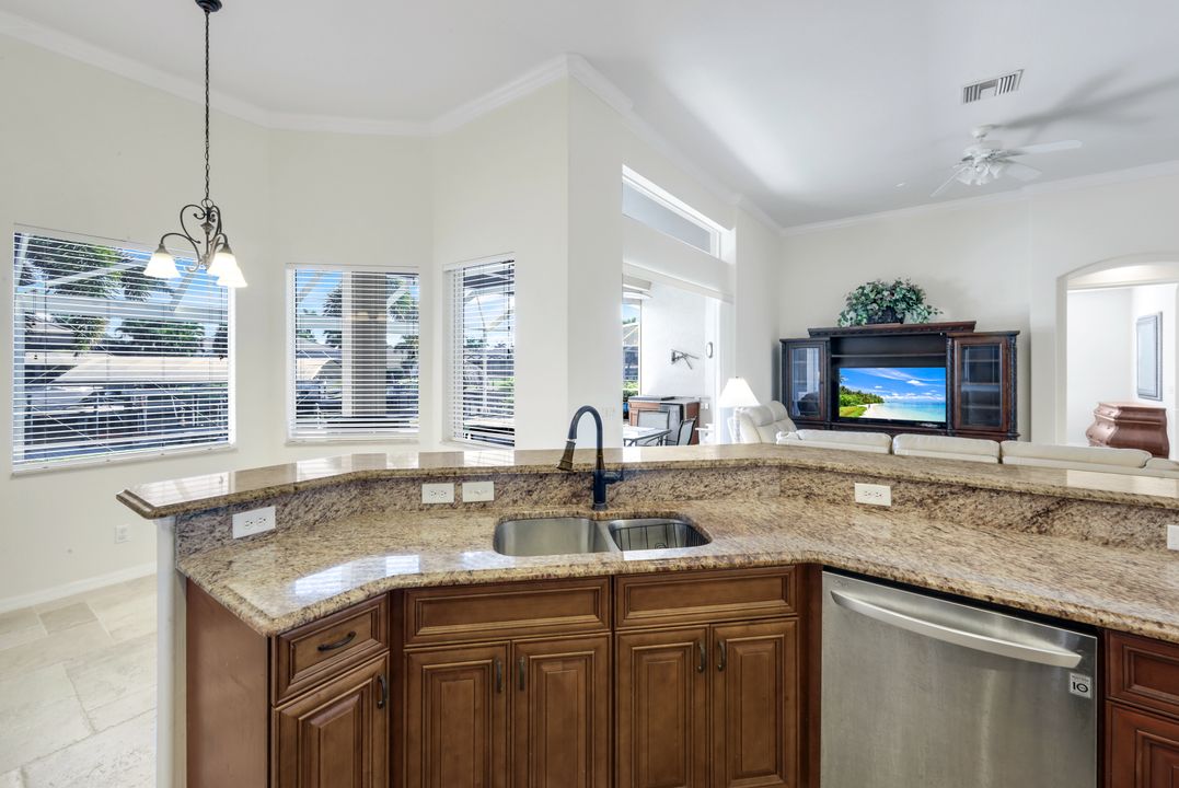 5321 SW 23rd Ave, Cape Coral, FL 33914