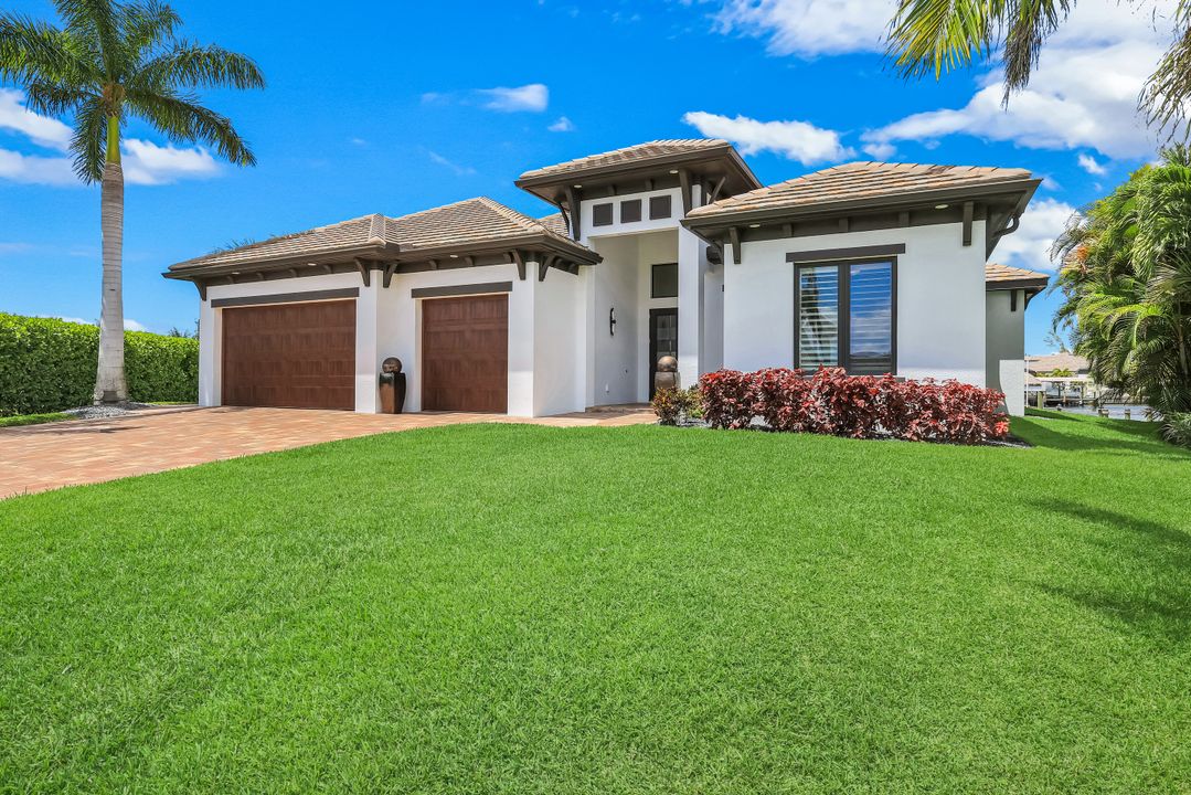 128 NW 39th Ave, Cape Coral, FL 33993