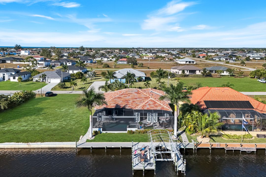 4316 NW 31st St, Cape Coral, FL 33993