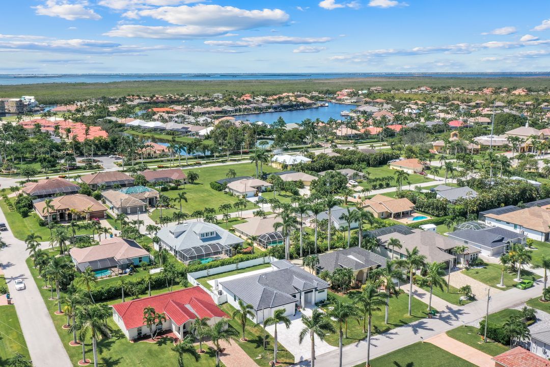 1708 SW 54th St, Cape Coral, FL 33914
