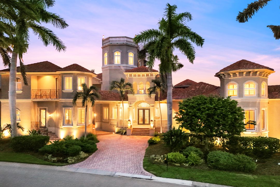 5502 Harbour Preserve Cir, Cape Coral, FL 33914