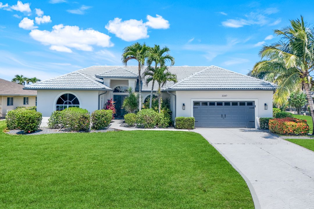 3347 19th Ave SE, Cape Coral, FL 33904