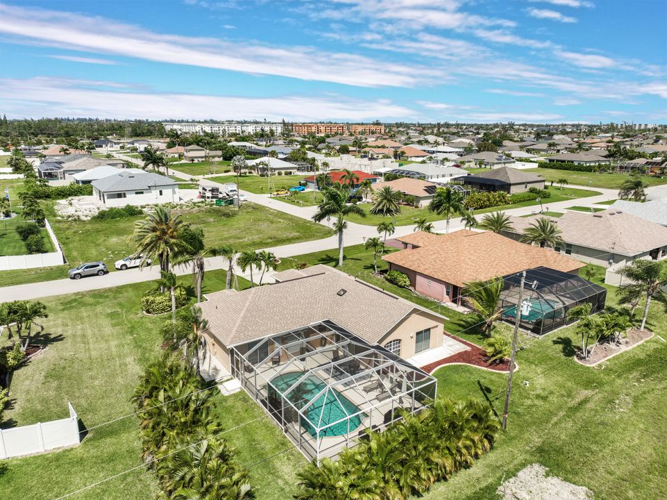 2318 SW 26th Terrace, Cape Coral, FL 33914