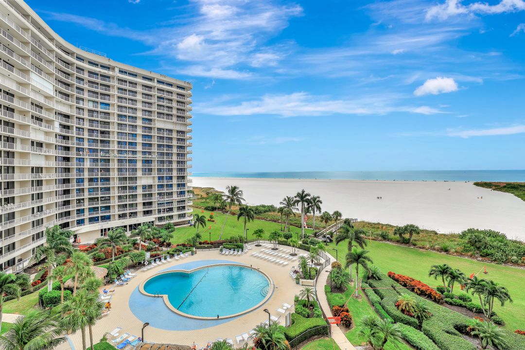 320 Seaview Ct #706, Marco Island, FL 34145