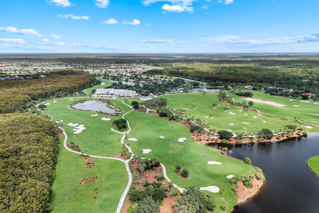 12832 Kinross Ln, Naples, FL 34120