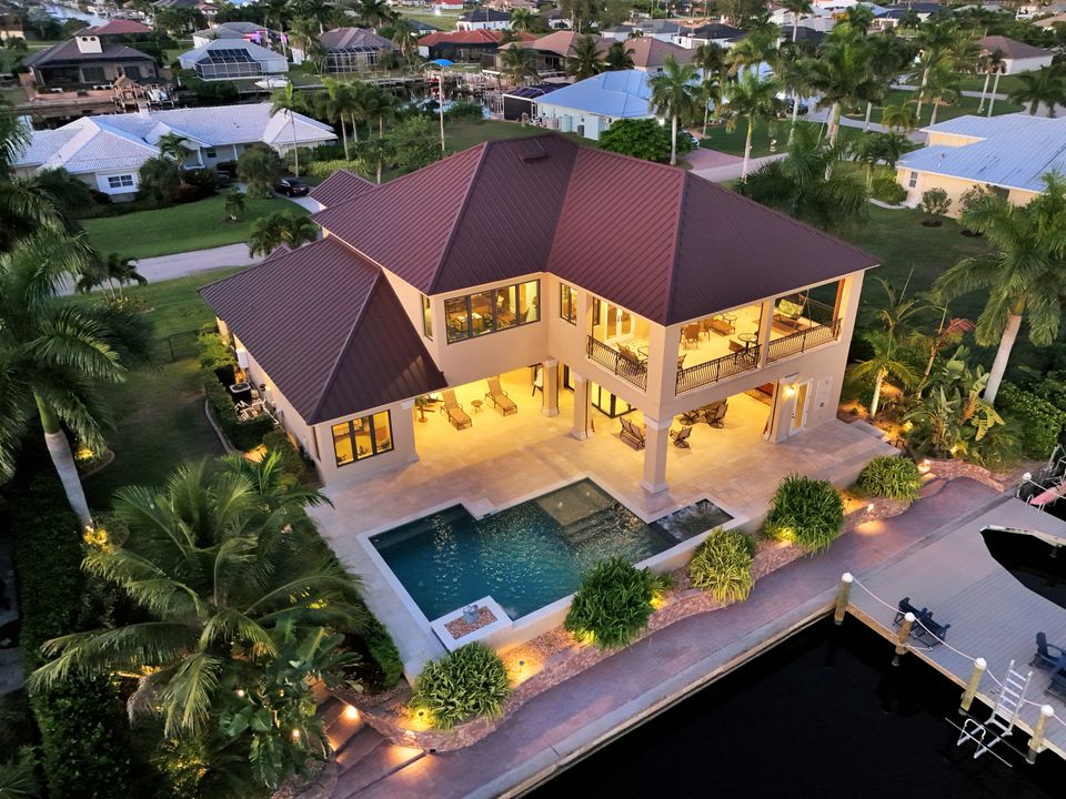 4108 NW 11th St, Cape Coral, FL 33993