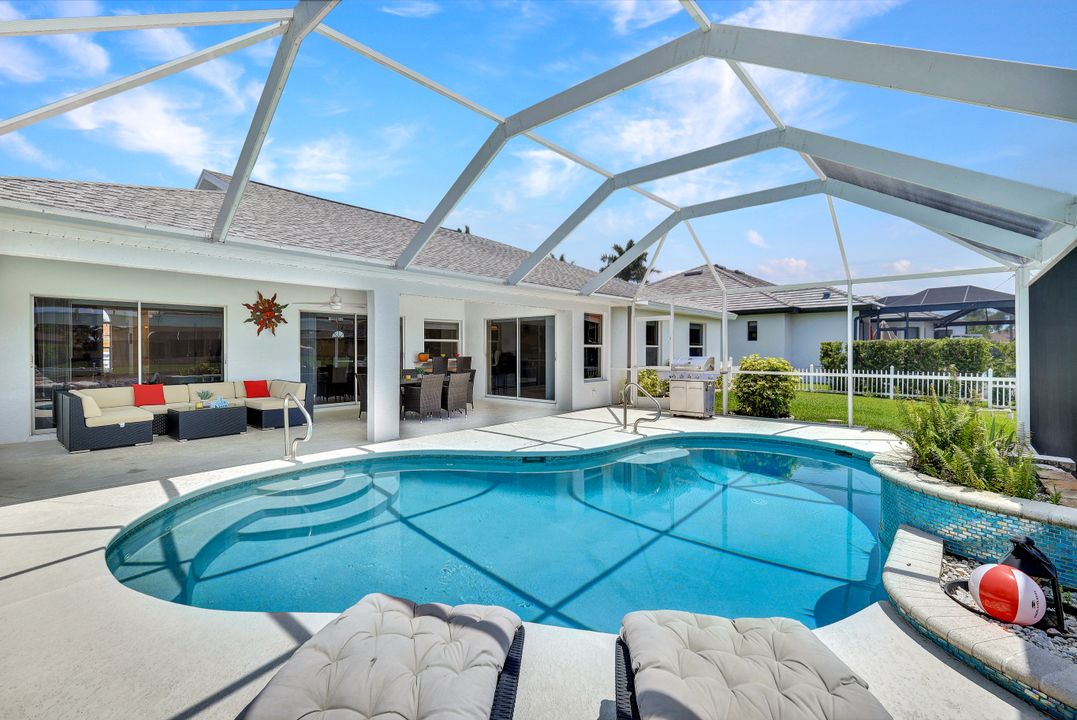 5008 SW 21st Pl, Cape Coral, FL 33914
