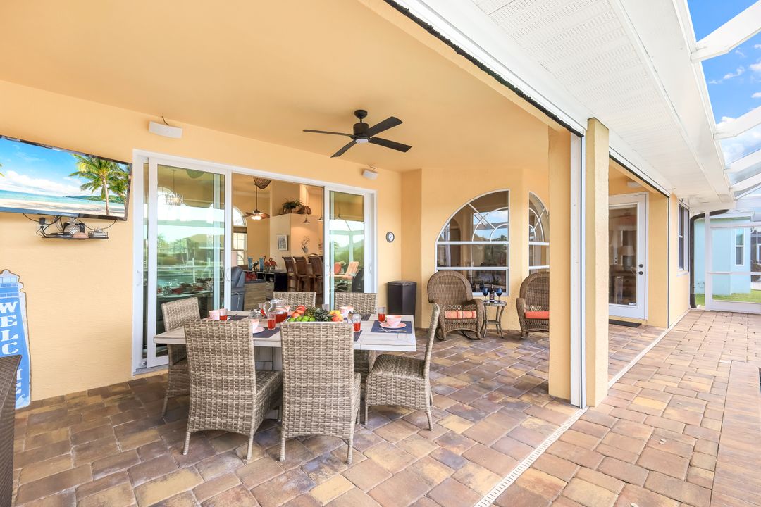 2608 SW 27th Pl, Cape Coral, FL 33914