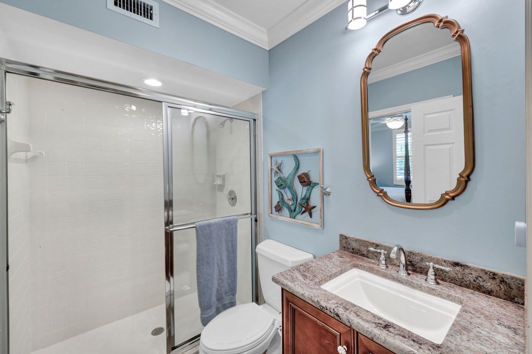 20881 Wildcat Run Dr #5, Estero, FL 33928