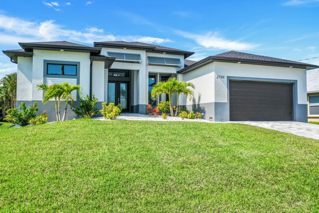 2709 SW 42nd Ln, Cape Coral, FL 33914