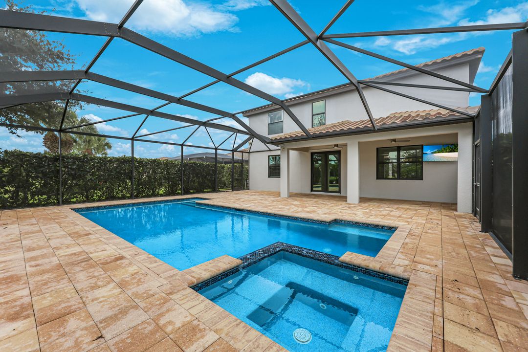 13601 Villa Di Preserve Ln, Estero, FL 33928