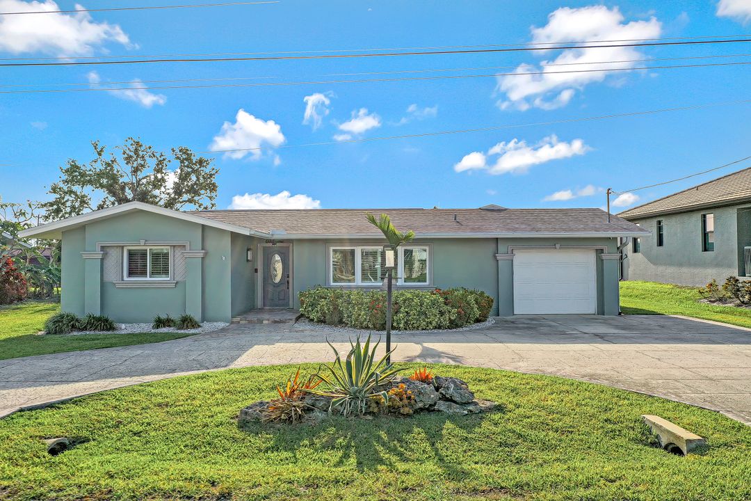5333 Cortez Ct, Cape Coral, FL 33904