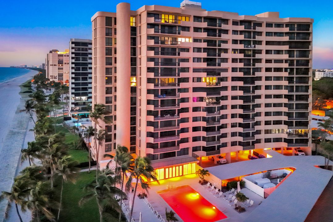 4001 Gulf Shore Blvd N #902, Naples, FL 34103