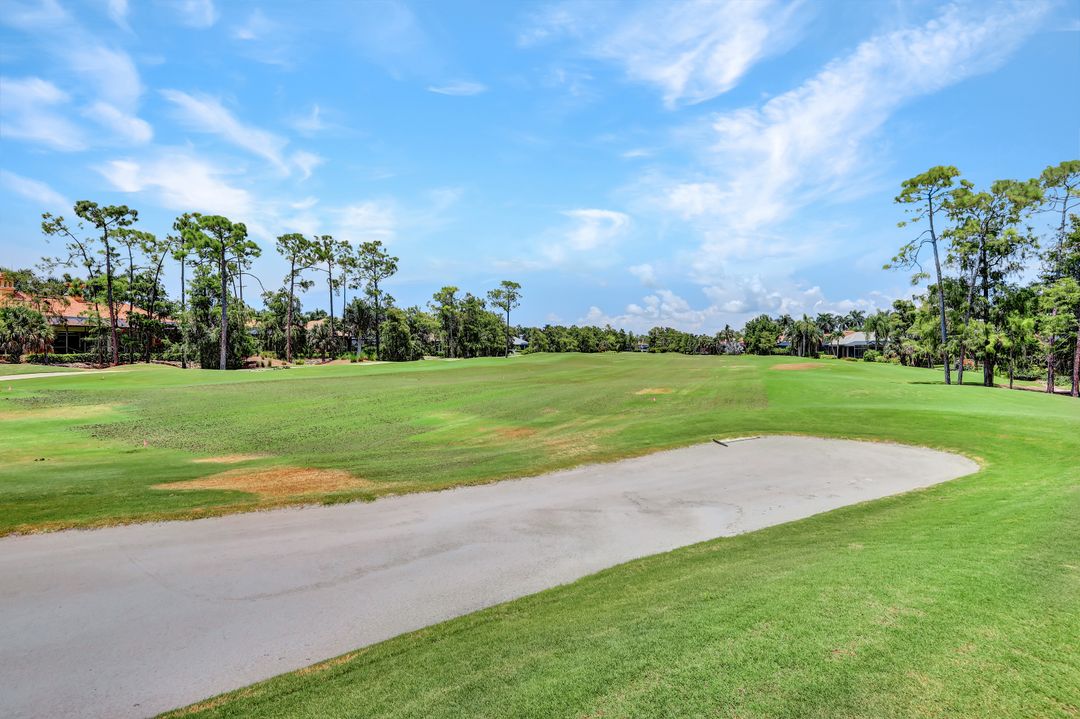 2743 Olde Cypress Dr, Naples, FL 34119