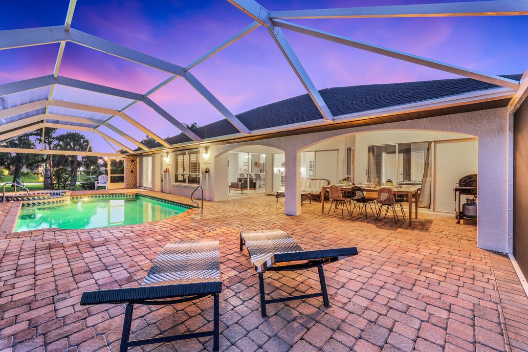 4913 SW 17th Pl, Cape Coral, FL 33914