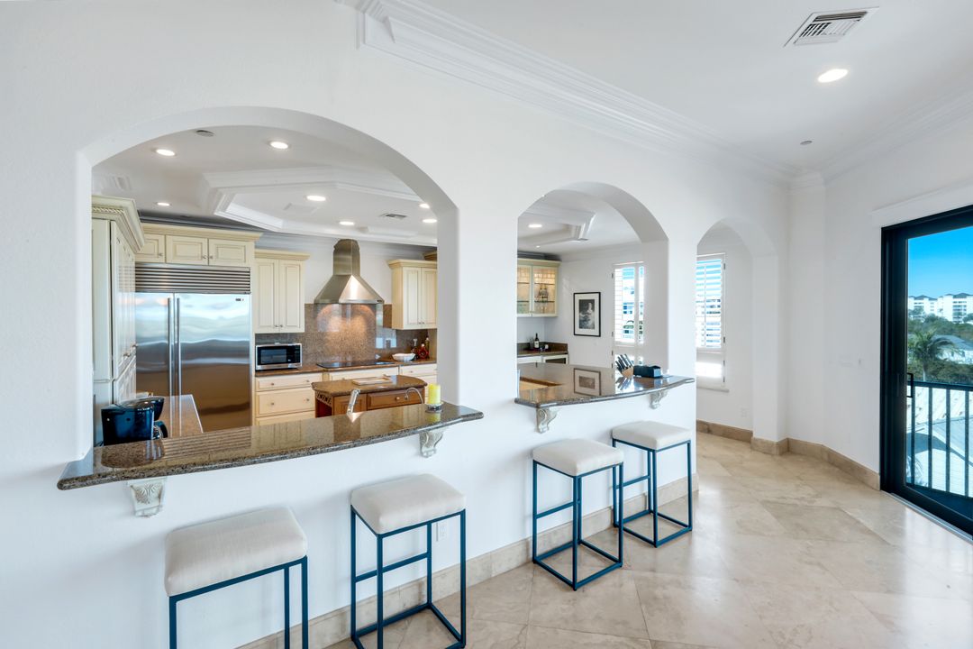 160 Palm St #PH 5, Marco Island, FL 34145