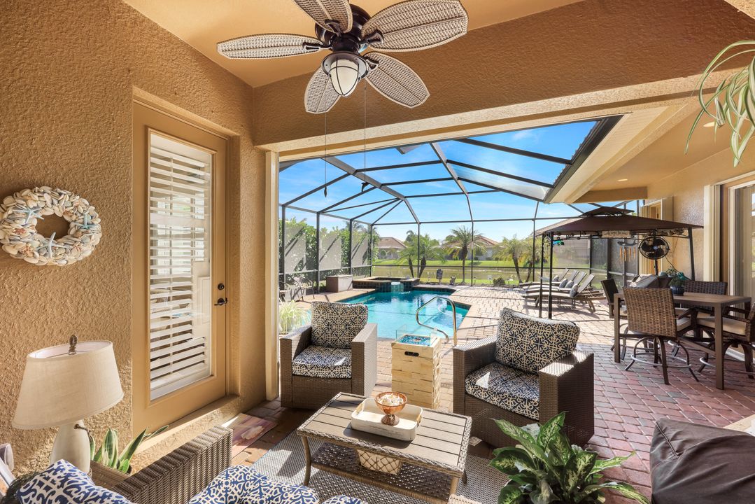 21071 Bosco Ct, Estero, FL 33928