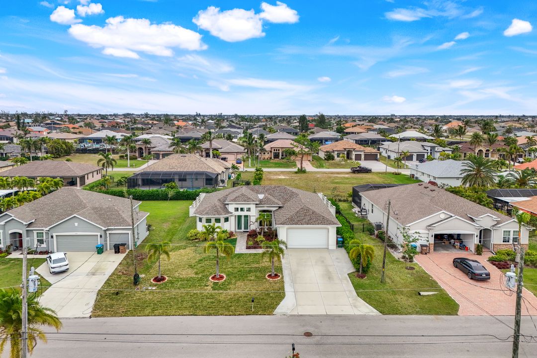 3621 NW 1st Terrace, Cape Coral, FL 33993