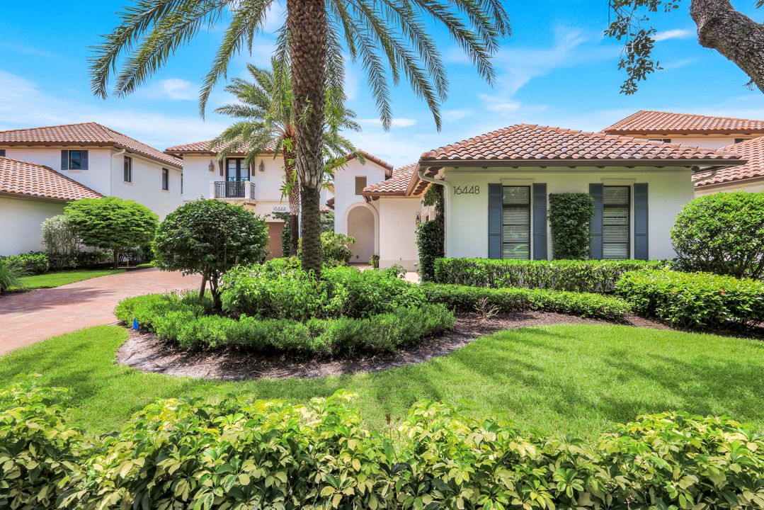16448 Talis Park Dr, Naples, FL 34110