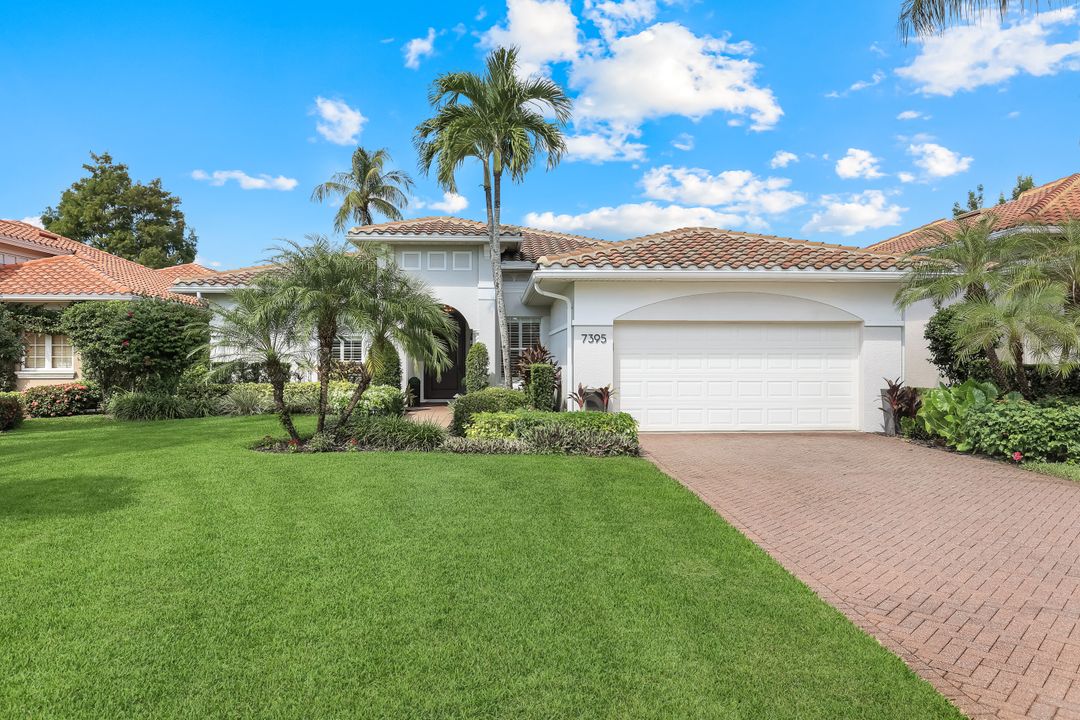 7395 Monteverde Way, Naples, FL 34119