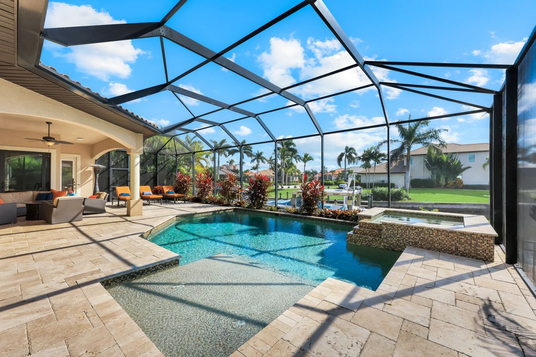 5858 Harbour Preserve Cir, Cape Coral, FL 33914
