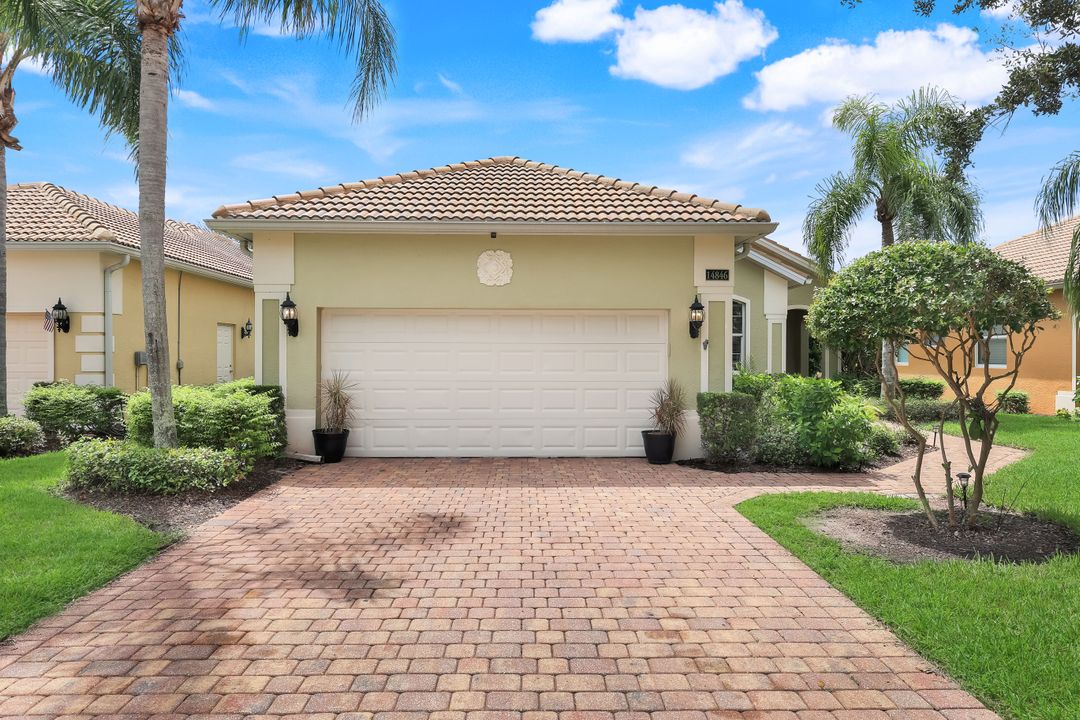 14846 Toscana Way, Naples, FL 34120