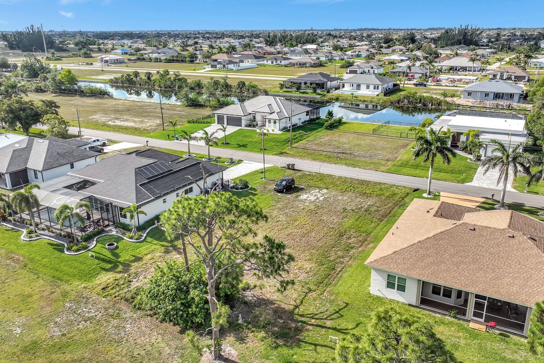 2529 NW 14th Terrace, Cape Coral, FL 33993