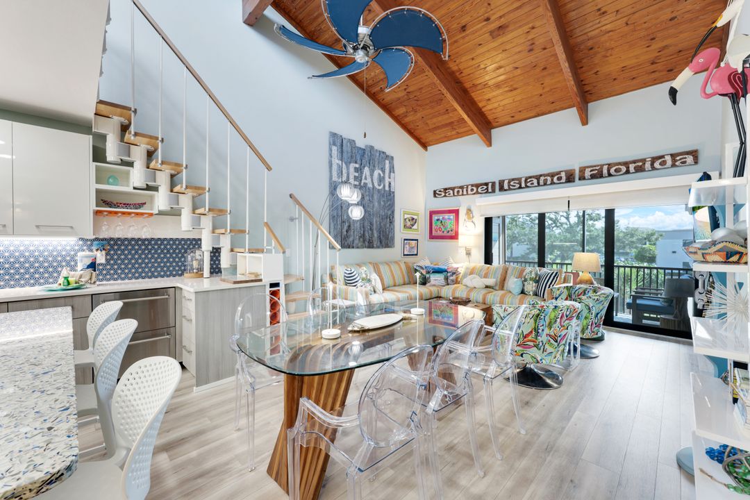 627 Nerita St #3G, Sanibel, FL 33957