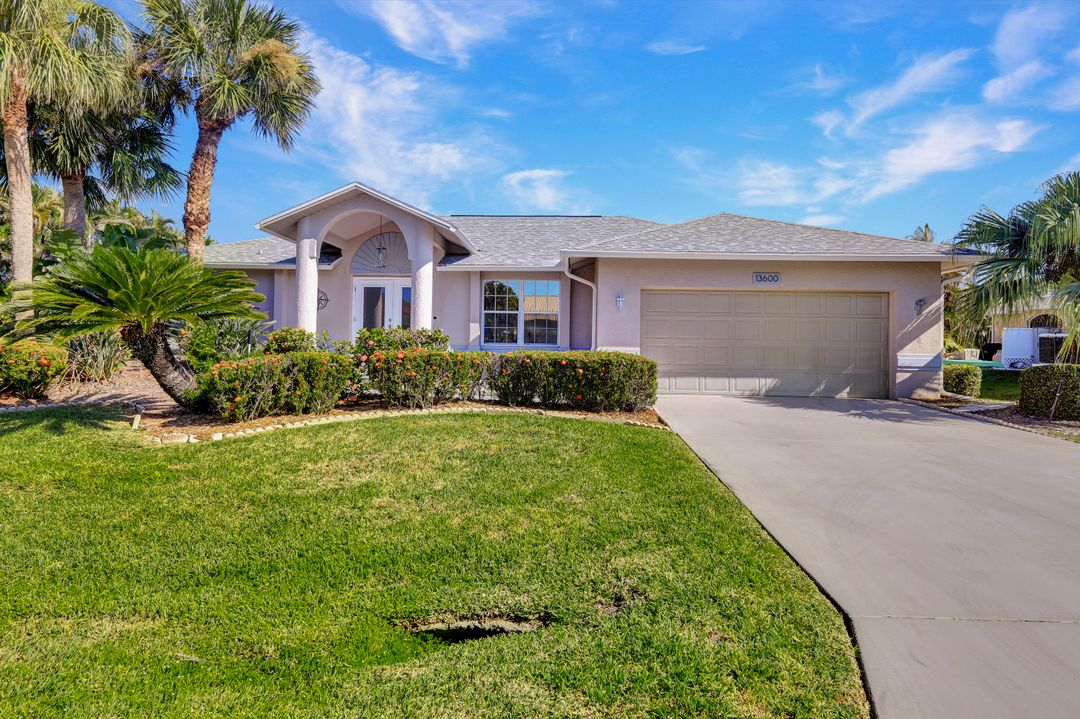13600 Harbour Ridge Dr, Fort Myers, FL 33908