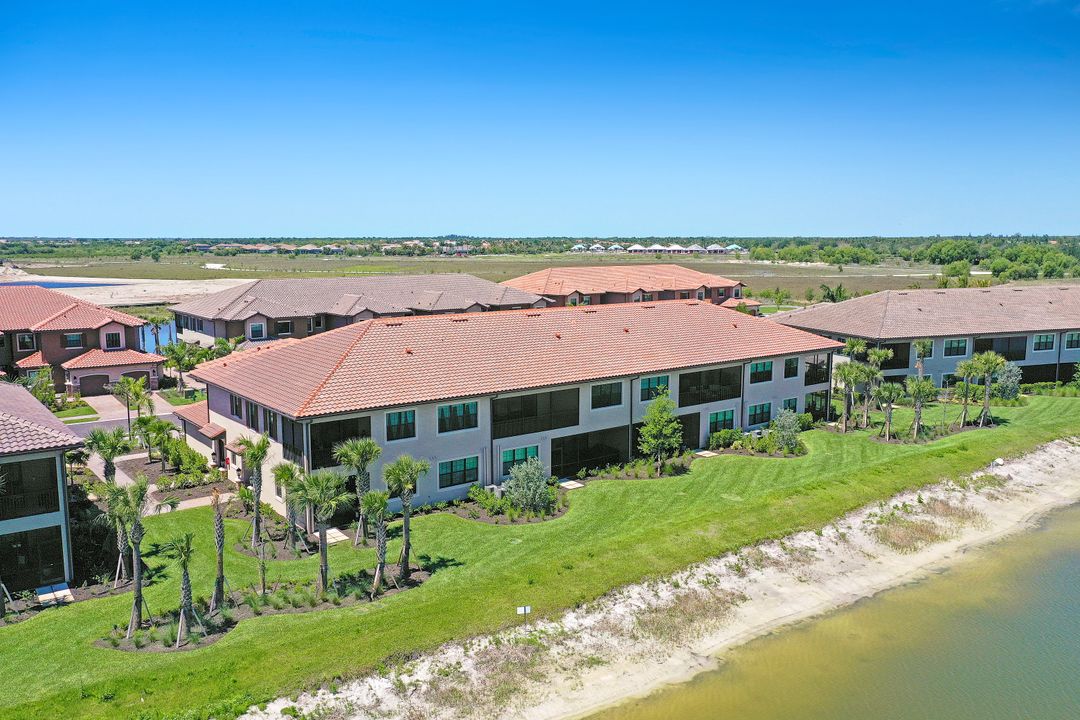 15248 Zeno Wy #204, Naples, FL 34114