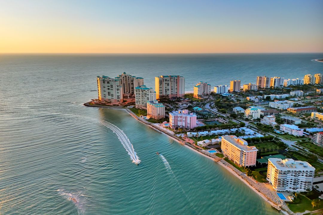 1020 S Collier Blvd #203, Marco Island, FL 34145