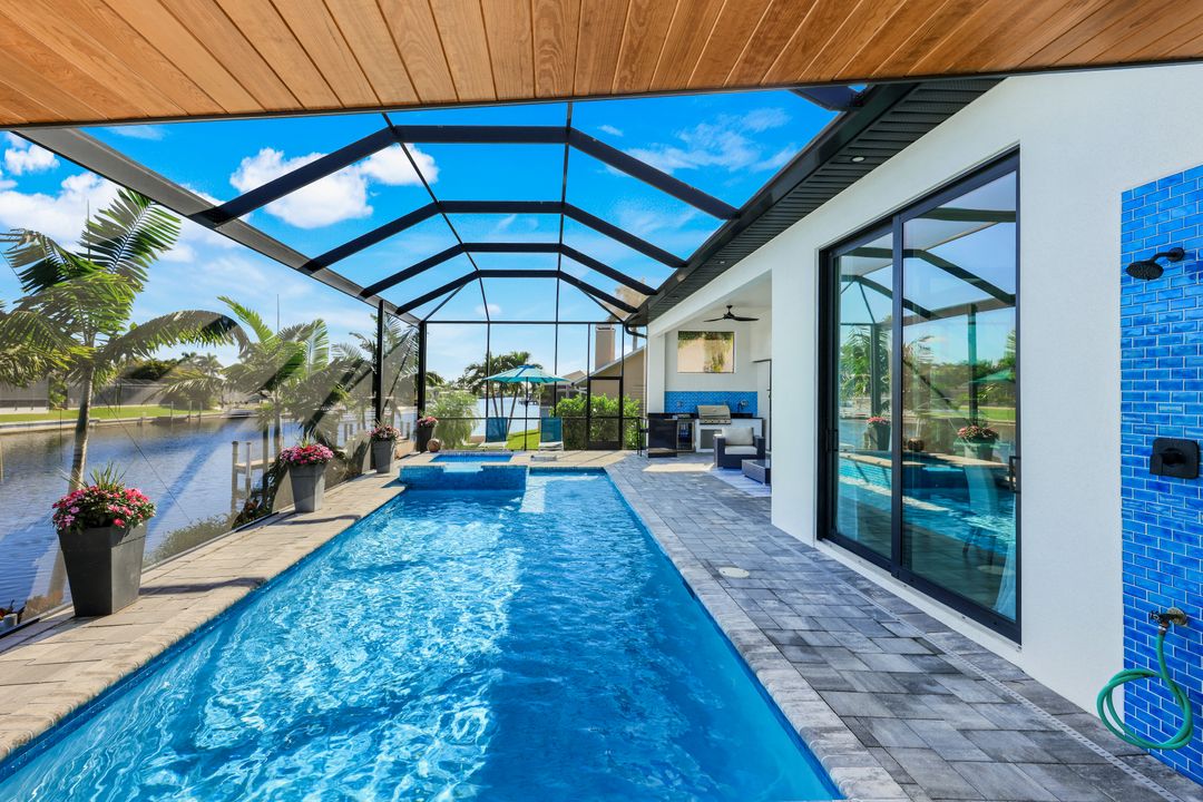 2307 SW 45th Terrace, Cape Coral, FL 33914