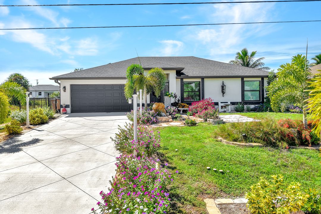 2906 NE 6th Ave, Cape Coral, FL 33909