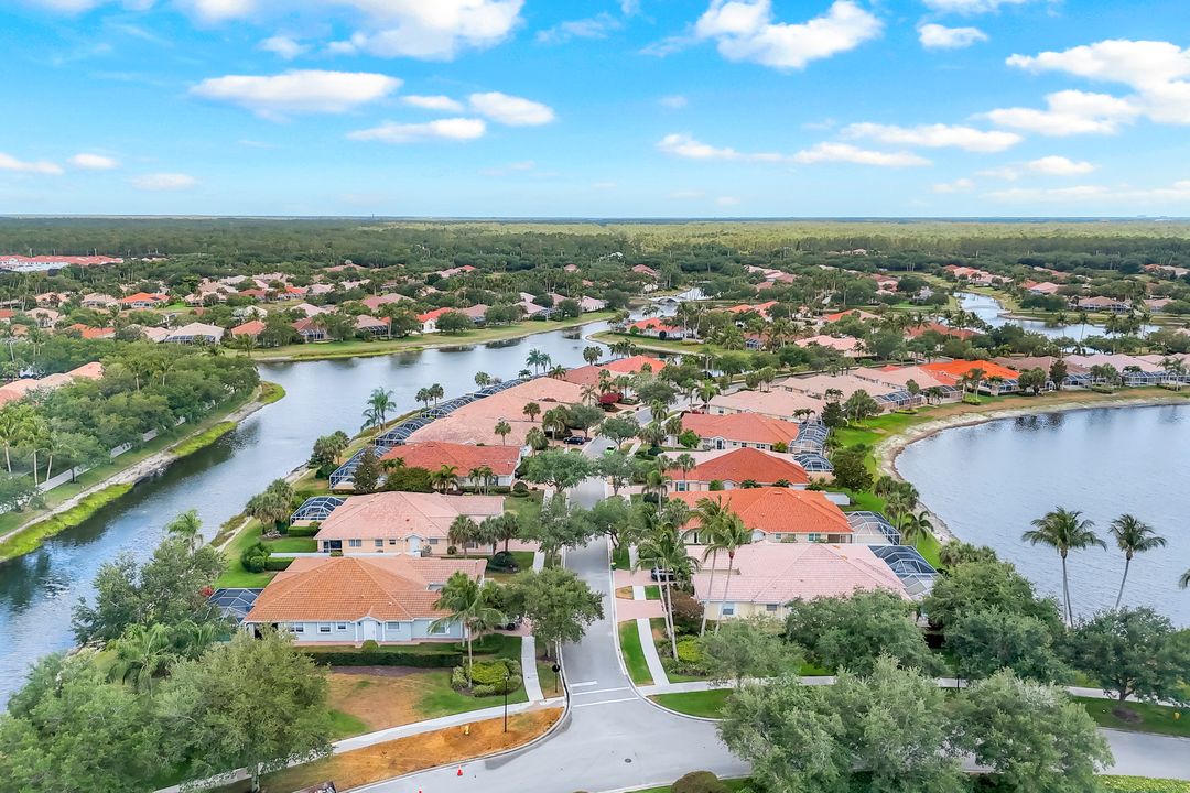 3613 Exuma Way, Naples, FL 34119