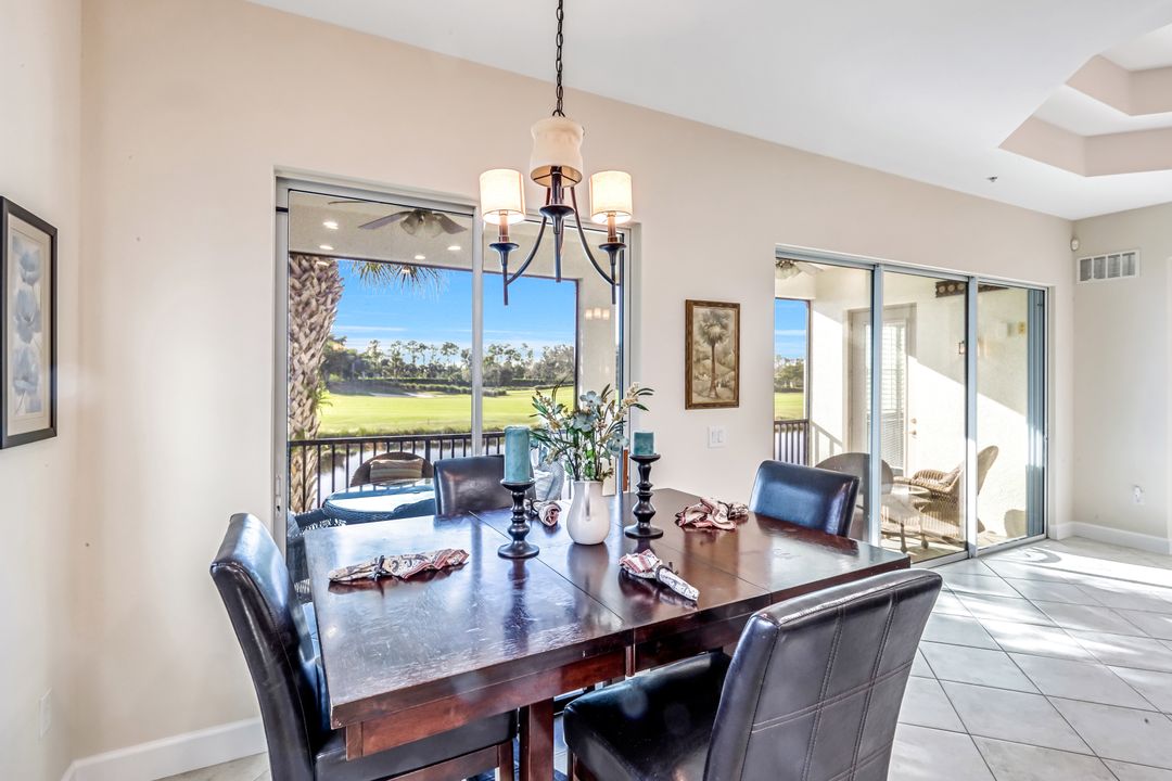 9537 Ironstone Terrace #201, Naples, FL 34120