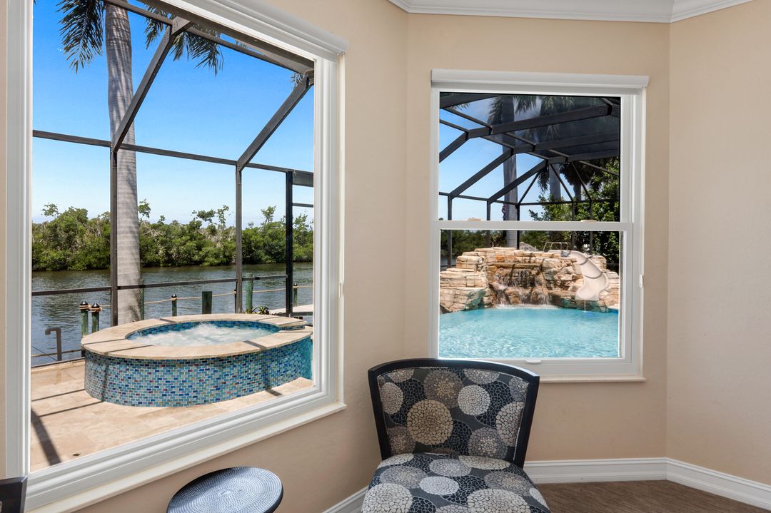 5332 SW 28th Pl, Cape Coral, FL 33914