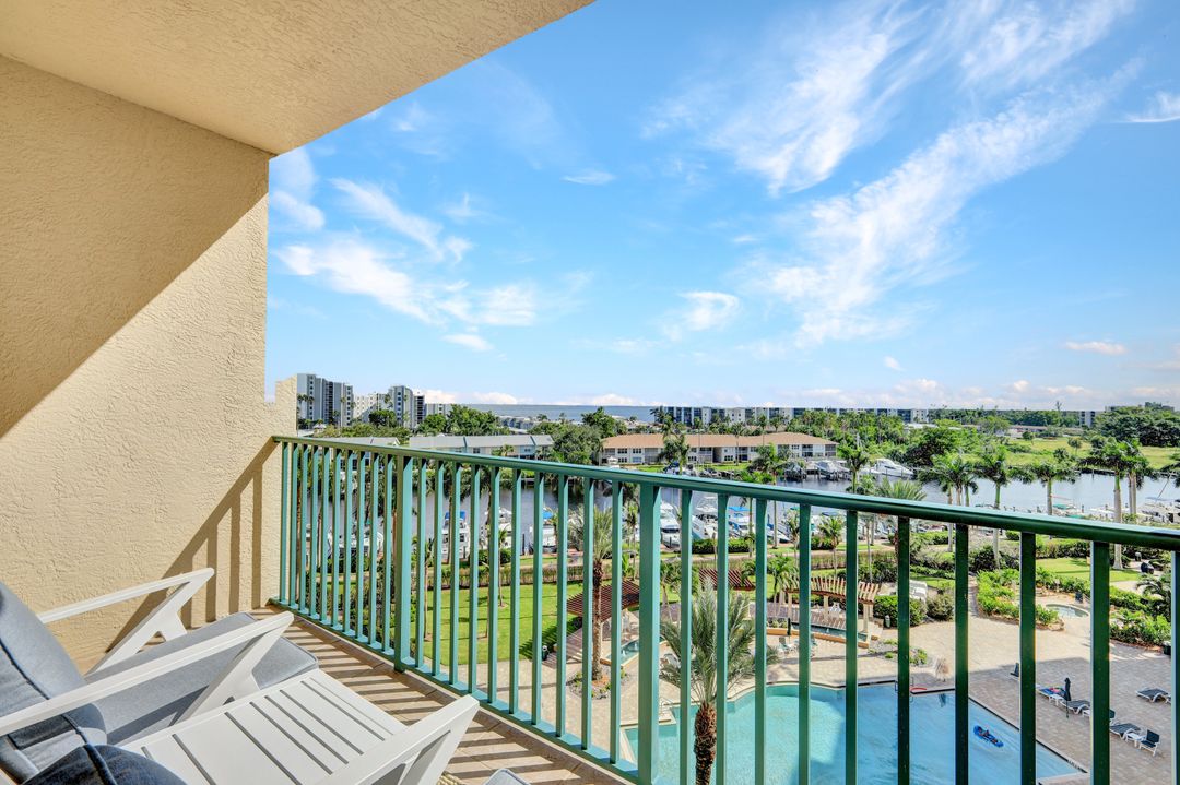 3414 Hancock Bridge Pkwy #708, North Fort Myers, FL 33903