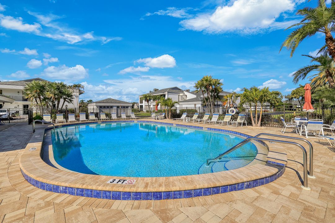 16581 Waters Edge Ct #201, Fort Myers, FL 33908