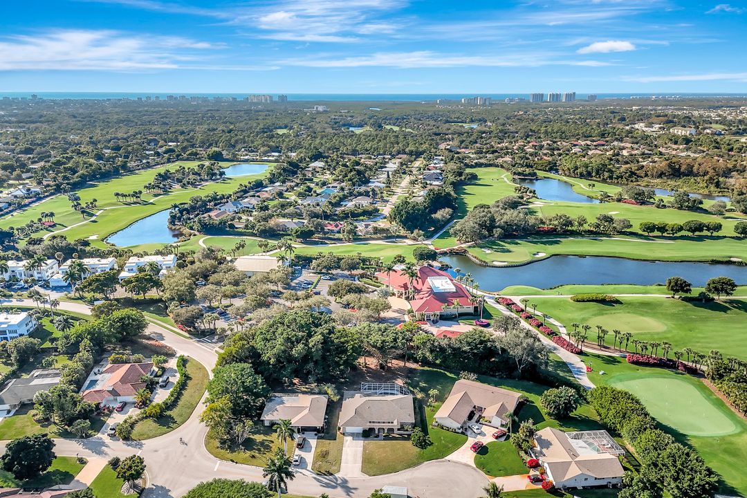 307 Country Club Dr, Naples, FL 34110