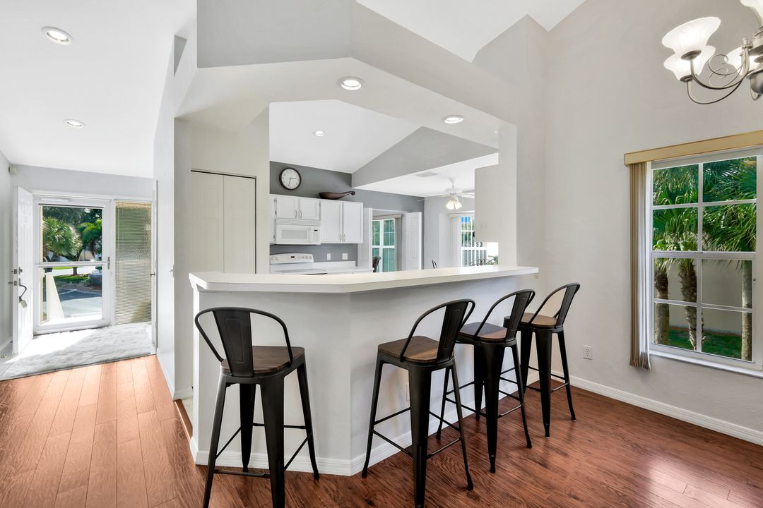 743 Wiggins Lake Dr #201, Naples, FL 34110