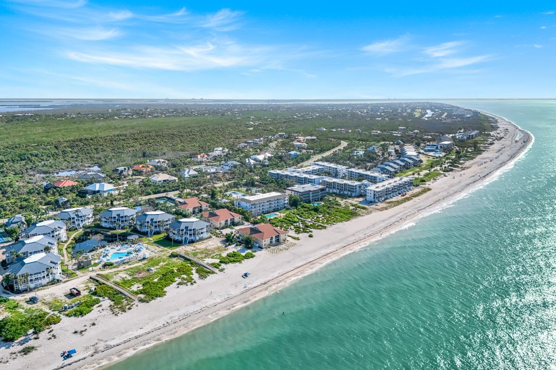 2321 W Gulf Dr #1E, Sanibel, FL 33957