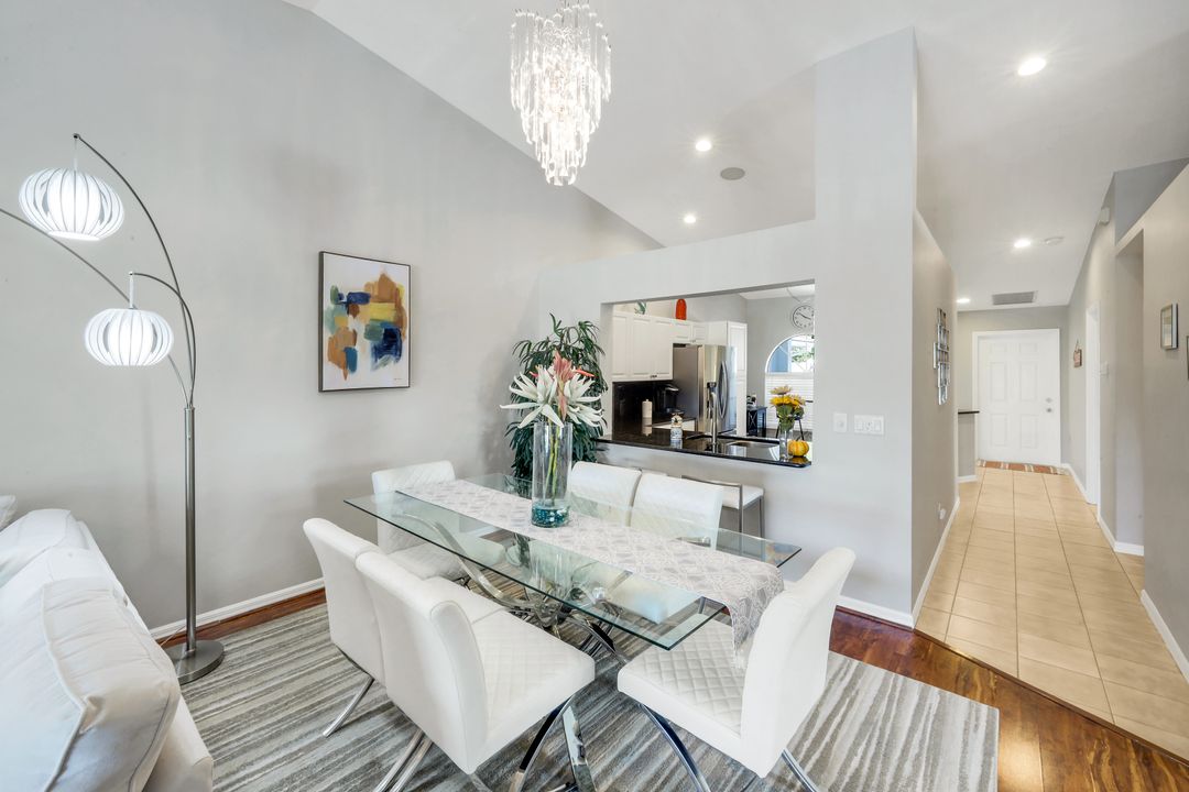 2150 Stacil Cir, Naples, FL 34109