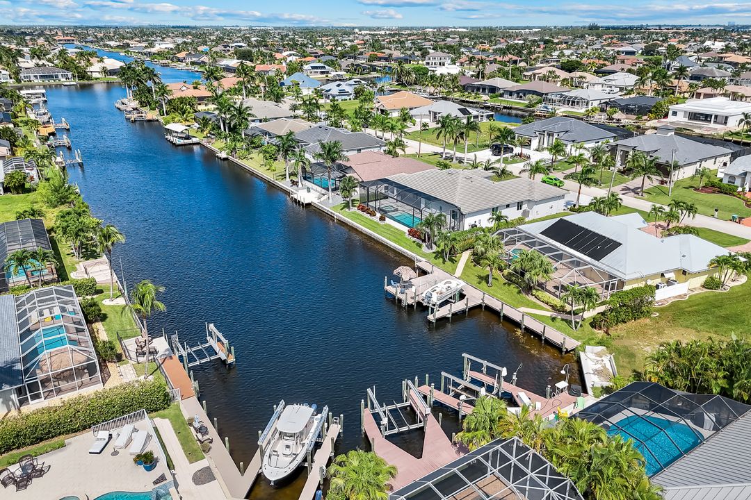 4130 SW 28th Ave, Cape Coral, FL 33914