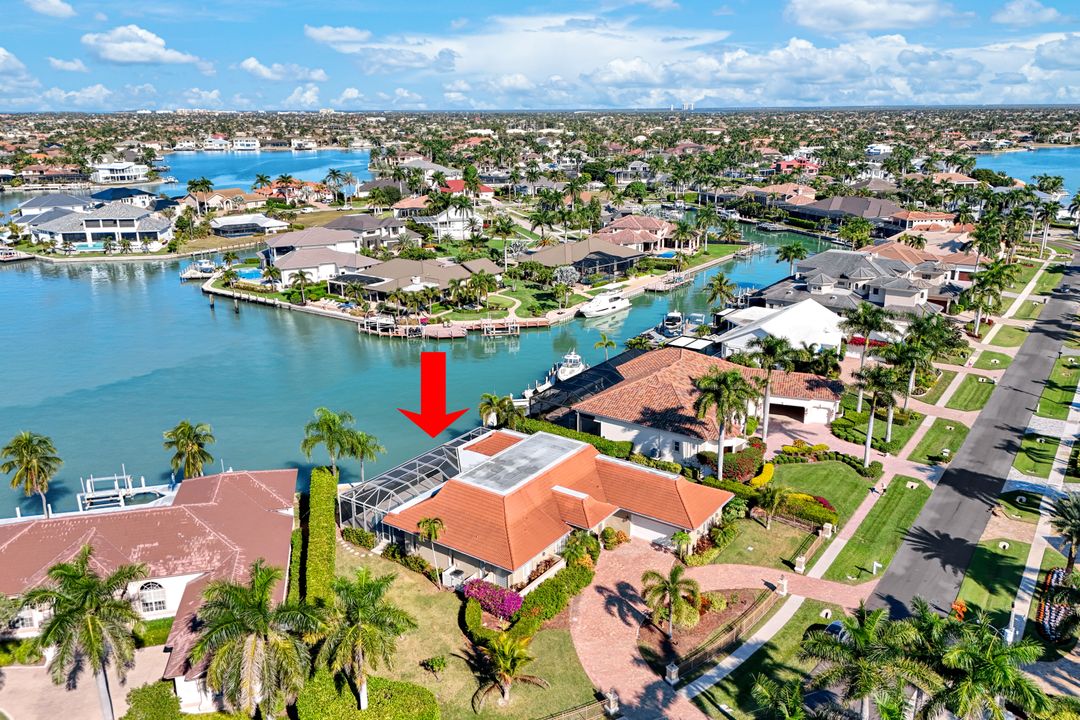 872 S Heathwood Dr, Marco Island, FL 34145