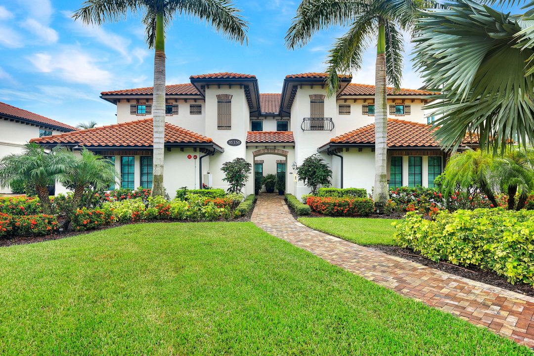 16356 Viansa Wy #9-201, Naples, FL 34110