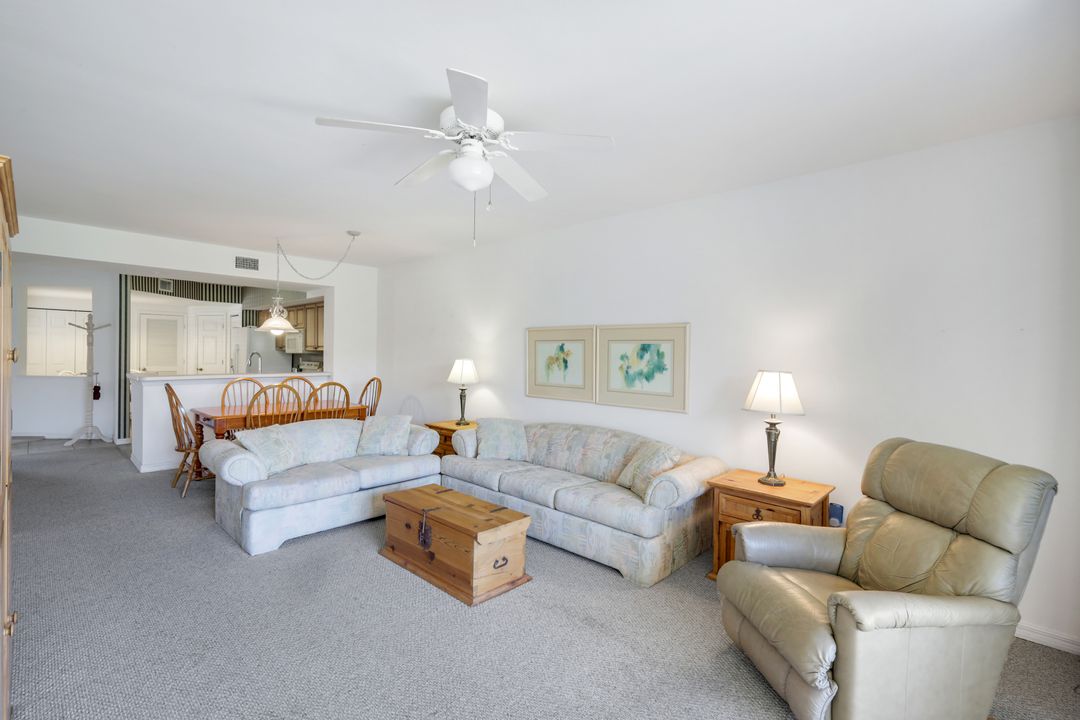 5015 Cedar Springs Dr #103, Naples, FL 34110