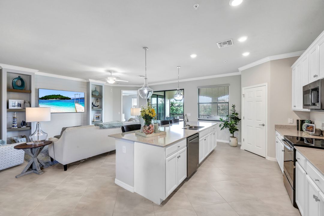 17411 Cherrywood Ct  #7303, Bonita Springs, FL 34135